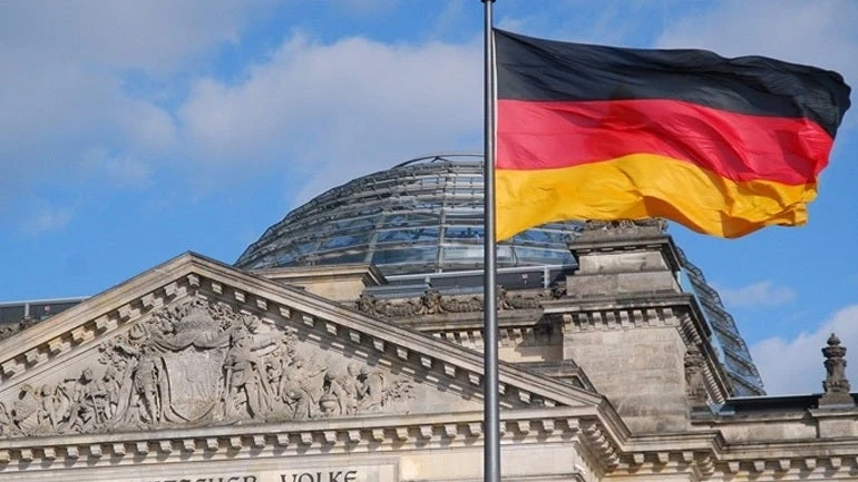 Το ΔΝΤ αναθεωρεί προς τα κάτω την πρόβλεψή του για την ανάπτυξη της γερμανικής οικονομίας